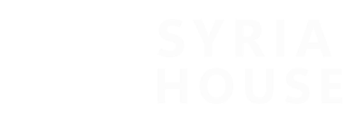 Syria House logo